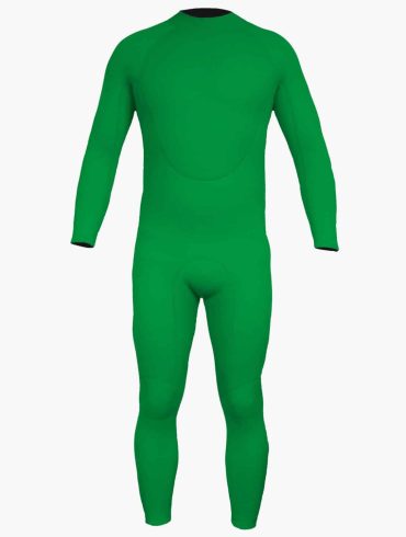 Dummy Wetsuit 222